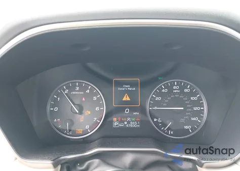 2022 Subaru Outback Limited из США, поврежденный, VIN 4S4BTANC6N3144534